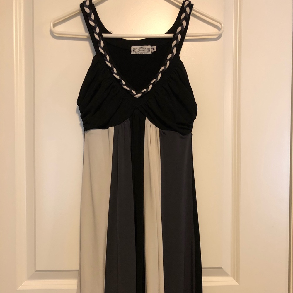 Midi dress